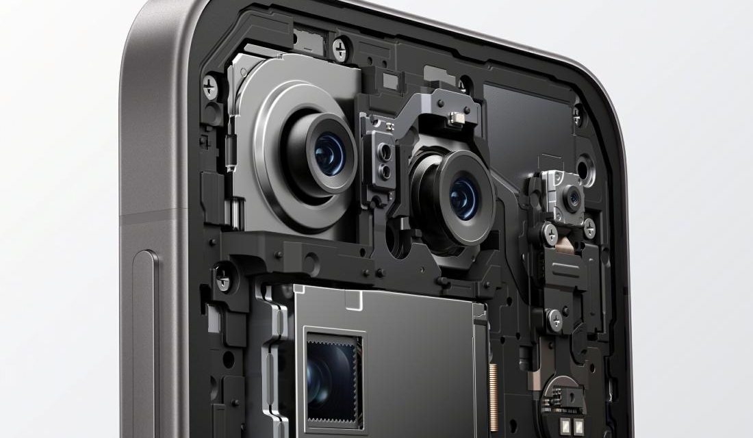 OPPO Find X10 apuesta por fotos más naturales con cámaras de 200 MP y un nuevo motor de imagen con IA