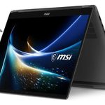 MSI Prestige N16 Flip AI+: características, especificaciones y precios del convertible con arquitectura NVIDIA RTX Spark