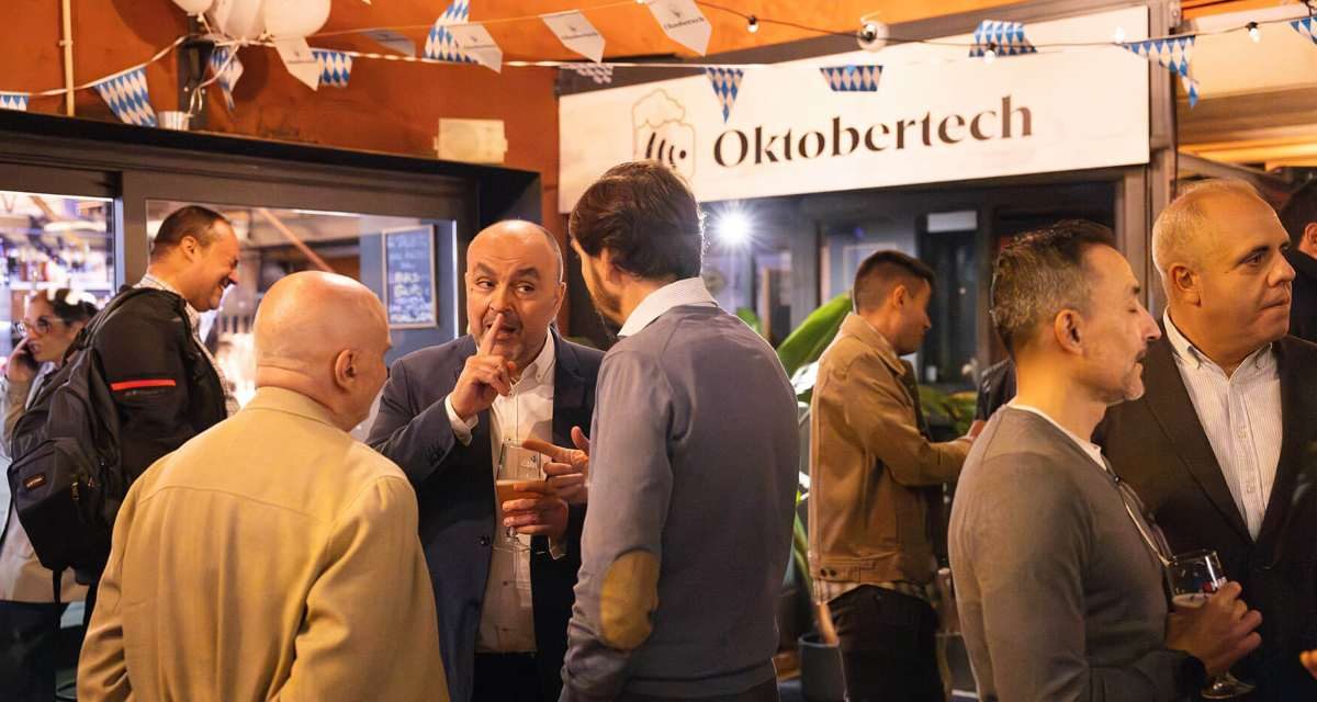 Oktobertech 2026 estrena unos premios para reconocer a los mejores periodistas tecnológicos de España