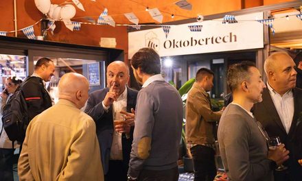 Oktobertech 2026 estrena unos premios para reconocer a los mejores periodistas tecnológicos de España