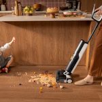 Roborock F25 BX Gen 2 y F25 LT Gen 2: nuevas aspiradoras en seco y húmedo desde 350 euros